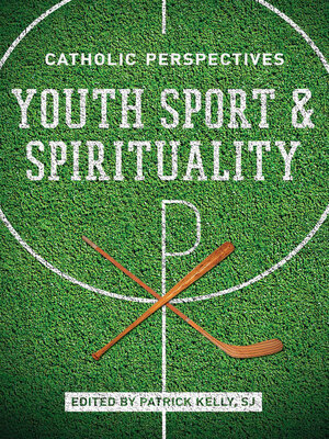 cover image of Youth Sport and Spirituality